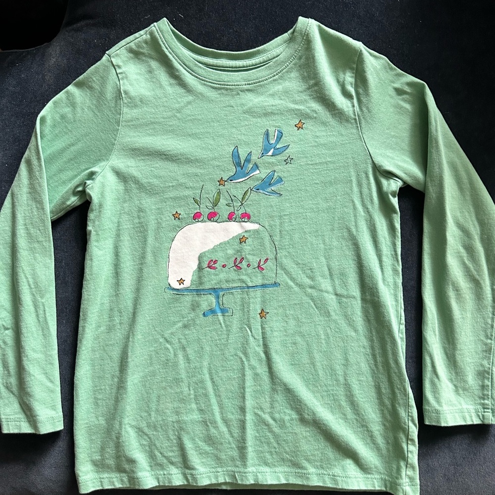 Tea Collection shirt